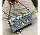 2018 MiuMiu ICONIC CRYSTAL BAG 5BD417