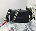 2018 Prada Concept calf leather bag 1BD123