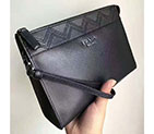 2018 Prada Women Clutch bag 2NE009