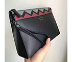 2018 Prada Women Clutch bag 2NE009