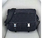 2018 Prada Men Fabric bag 2VD768