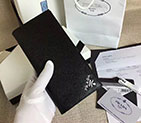 2018 Prada Men document holder 2MV836