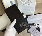 2018 Prada Men document holder 2MV836