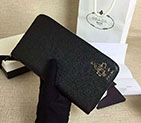 2018 Prada Men large saffiano leather wallet 1ML188