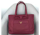 2018 Prada Women Tote bag 1BG065
