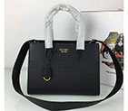 2018 Prada Women bibliotheque bag 1BG088