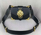 2018 Prada Women cahier bag 1BD089