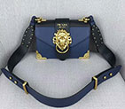 2018 Prada Women cahier bag 1BD089