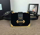 2018 Prada Women cahier bag 1BD045