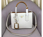 2018 Prada Women double bag 1BG886