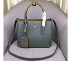 2018 Prada Women double bag 1BG886