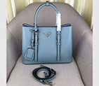 2018 Prada Women double bag 1BG838