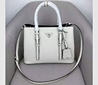 2018 Prada Women double bag 1BG838