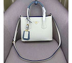 2018 Prada Women double bag 1BG886