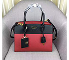2018 Prada Women esplanade leather bag 1BA046