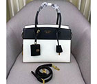 2018 Prada Women esplanade leather bag 1BA046