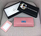 2018 Prada Women etiquette wallet 1MH132