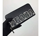 2018 Prada document holder 2ML317