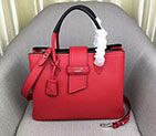 2018 Prada double bag 1BG148