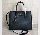 2018 Prada double bag 1BG775