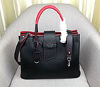 2018 Prada double bag 1BG148