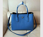 2018 Prada double bag 1BG775