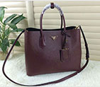 2018 Prada double bag 1BG775