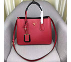 2018 Prada double bag 1BG756 1BG756