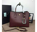 2018 Prada double bag 1BG756 1BG756