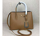 2018 Prada double bag 1BG756 1BG756