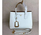 2018 Prada double bag 1BG756 1BG756