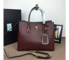 2018 Prada double bag 1BG775 1BG775
