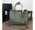 2018 Prada double bag 1BG775 1BG775