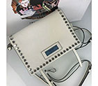 2018 Prada etiquette bag 1BD082