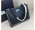 2018 Prada etiquette bag 1BG121