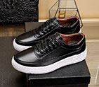 2018 Prada men Sneakers in Calfskin Leather PSM0391
