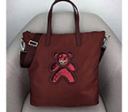 2018 Prada nylon Shopping bag BR4696