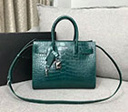 2018 SAINT LAURENT CLASSIC MEDIUM SAC DE JOUR BAG 377183