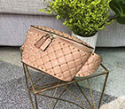 2018 VALENTINO FREE ROCKSTUD SPIKE BELT BAG 0425