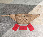 2018 VALENTINO FREE ROCKSTUD SPIKE BELT BAG 0462