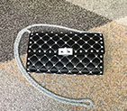 2018 VALENTINO FREE ROCKSTUD SPIKE CHAIN BAG 0137 0137