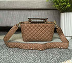 2018 VALENTINO GARAVANI ROCKSTUD SPIKE BAG 1402 1402