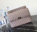2018 VALENTINO GARAVANI ROCKSTUD SPIKE CHAIN BAG 0121
