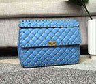 2018 VALENTINO GARAVANI ROCKSTUD SPIKE CHAIN BAG 0121