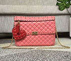2018 VALENTINO GARAVANI ROCKSTUD SPIKE CHAIN BAG 0121