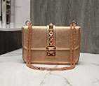 2018 Valentino CHAIN CROSS BODY BAG 2312