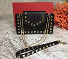 2018 Valentino CHAIN PHONE BAG 088