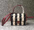 2018 Valentino Candystud Handbag 0055