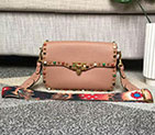 2018 Valentino GUITAR ROCKSTUD ROLLING CROSS SMALL BAG 0936L
