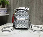 2018 Valentino Garavani Rockstud Spike Backpack V0063